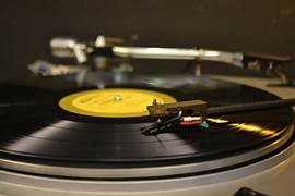 Vinyl Records 45 RPM