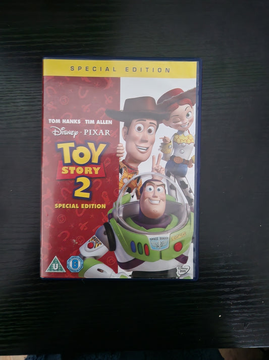 Toy Story 2.(special edition)