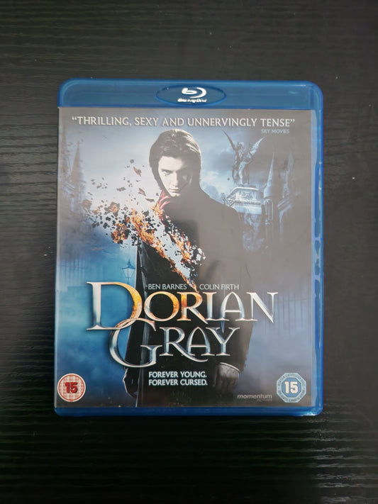 Dorian Grey