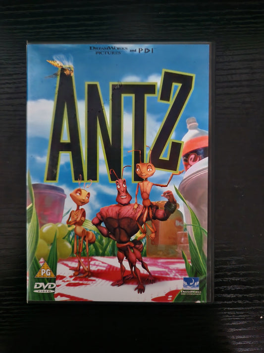 ANTZ